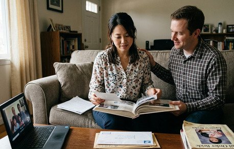New York, Seeking Bride, Mail Order Japanese Bride