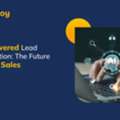AI-Powered Lead Generation For Business Expansion
