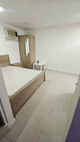 Segaya, Apartments, Flats, Houses & Villas, BHD 180/month,  Furnished,  Studio,  Fully Furnished Studio Flat For Rent With Ewa Unlimited