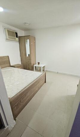 Segaya, Apartments, Flats, Houses & Villas, BHD 180/month,  Furnished,  Studio,  Fully Furnished Studio Fflat For Rent With Ewa Unlimited