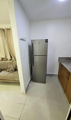 Segaya, Apartments, Flats, Houses & Villas, BHD 180/month,  Furnished,  Studio,  Fully Furnished Studio Fflat For Rent With Ewa Unlimited