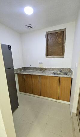 Segaya, Apartments, Flats, Houses & Villas, BHD 180/month,  Furnished,  Studio,  Fully Furnished Studio Fflat For Rent With Ewa Unlimited