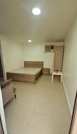 Segaya, Apartments, Flats, Houses & Villas, BHD 180/month,  Furnished,  Studio,  Fully Furnished Studio Fflat For Rent With Ewa Unlimited