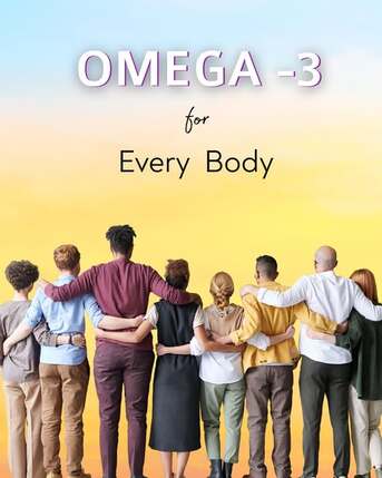 Sydney, Health & Beauty Items, Pure Omega 3 DHA Daily Supplement
