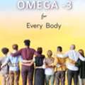 Pure Omega 3 DHA Daily Supplement