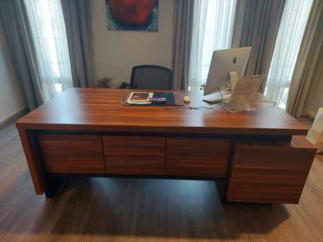 Jeddah, Furniture, SAR 10000,  Office Furniture