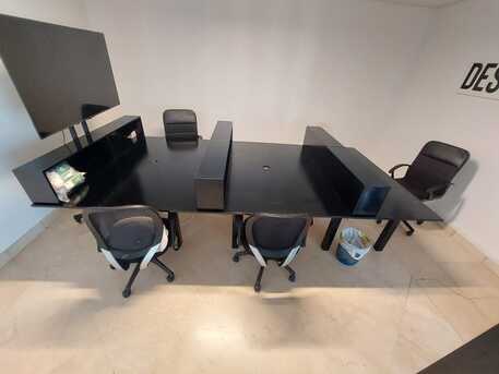 Jeddah, Furniture, SAR 10000,  Office Furniture
