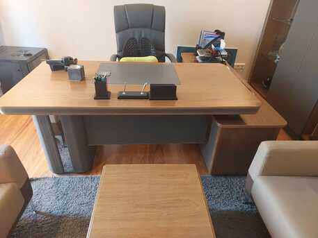 Jeddah, Furniture, SAR 10000,  Office Furniture