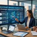 B2B Account-Based Marketing Services That Drive Real B2B Growth