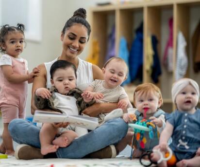 Mississauga, Lessons Offered, Early Childcare Assistant Course In Ontario &ndash; Future Canadian College