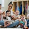 Early Childcare Assistant Course In Ontario &ndash; Future Canadian College