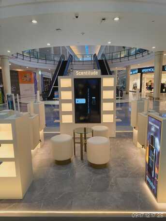Riyadh, Business Partners, Event Exhibitions | Joinery | Fit-Out | Carpentry | Aluminum | Works Branding | Signage