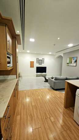 Segaya, Apartments, Flats, Houses & Villas, BHD 330/month,  Furnished,  2 BR,  2 Bedroom Fully Furnished Flat For Rent With Ewa