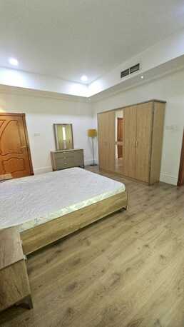 Segaya, Apartments, Flats, Houses & Villas, BHD 330/month,  Furnished,  2 BR,  2 Bedroom Fully Furnished Flat For Rent With Ewa