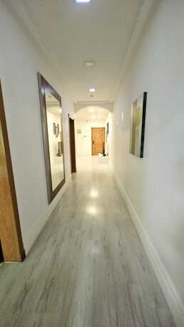 Segaya, Apartments, Flats, Houses & Villas, BHD 330/month,  Furnished,  2 BR,  2 Bedroom Fully Furnished Flat For Rent With Ewa