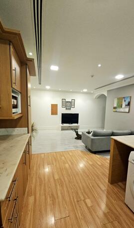 Segaya, Apartments, Flats, Houses & Villas, BHD 330/month,  Furnished,  2 BR,  2 Bedroom Fully Furnished Flat For Rent With Ewa