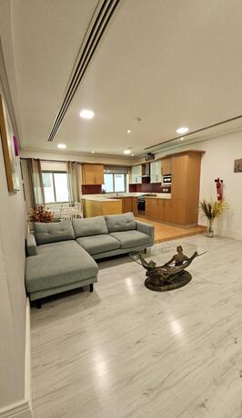 Segaya, Apartments, Flats, Houses & Villas, BHD 330/month,  Furnished,  2 BR,  2 Bedroom Fully Furnished Flat For Rent With Ewa