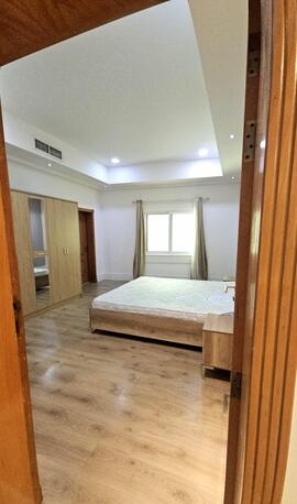 Segaya, Apartments, Flats, Houses & Villas, BHD 330/month,  Furnished,  2 BR,  2 Bedroom Fully Furnished Flat For Rent With Ewa