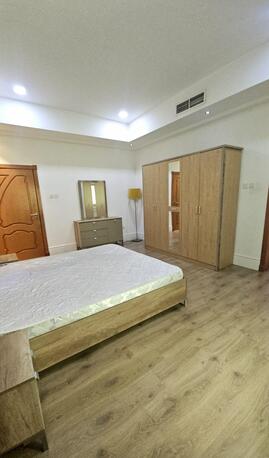 Segaya, Apartments, Flats, Houses & Villas, BHD 330/month,  Furnished,  2 BR,  2 Bedroom Fully Furnished Flat For Rent With Ewa