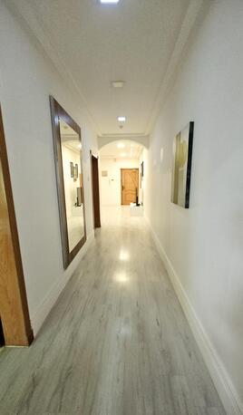 Segaya, Apartments, Flats, Houses & Villas, BHD 330/month,  Furnished,  2 BR,  2 Bedroom Fully Furnished Flat For Rent With Ewa