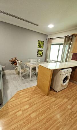 Segaya, Apartments, Flats, Houses & Villas, BHD 330/month,  Furnished,  2 BR,  2 Bedroom Fully Furnished Flat For Rent With Ewa