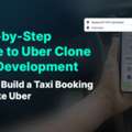 Launch Your Own Taxi Business With Advanced Taxi App Development Solutions
