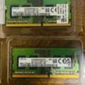 SAR 200,  DDR 4 RAM 8GB ( 4GB + 4GB ) For Sale