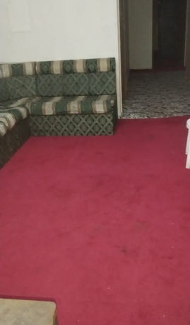 Jubail, Apartments, Flats, Houses & Villas, SAR 2400/month,  2 BR,  Urgent Selling My Family Flat