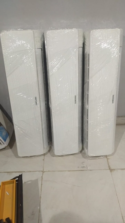 Al Rehab, Air Conditioners, SAR 111,  Used Split Ac