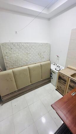 Ras Rumman, Apartments, Flats, Houses & Villas, BHD 145/month,  Studio,  Studio Flat  For Rent In Ras Rumman With EWA Behind Al Raja School