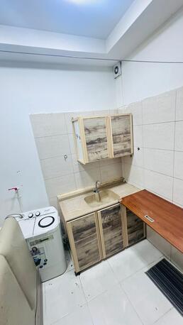 Ras Rumman, Apartments, Flats, Houses & Villas, BHD 145/month,  Studio,  Studio Flat  For Rent In Ras Rumman With EWA Behind Al Raja School