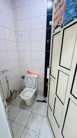 Ras Rumman, Apartments, Flats, Houses & Villas, BHD 145/month,  Studio,  Studio Flat  For Rent In Ras Rumman With EWA Behind Al Raja School