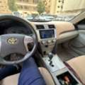 SAR 19500,  Toyota Camry GL,  2007,  Automatic,  361800 KM,