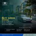 Smart Gate Barrier System For Industrial Facilities In Qatar