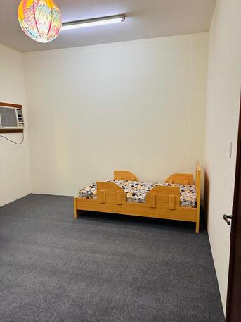 Al Jubail Al Balad, Apartments, Flats, Houses & Villas, SAR 2000/month,  Furnished,  2 BR,  🏠 Fully Furnished 2BHK Family Flat For Rent – 2000 SAR/Month!