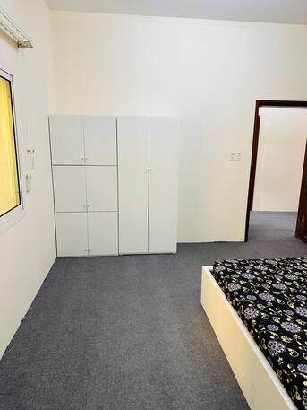 Al Jubail Al Balad, Apartments, Flats, Houses & Villas, SAR 2000/month,  Furnished,  2 BR,  🏠 Fully Furnished 2BHK Family Flat For Rent – 2000 SAR/Month!