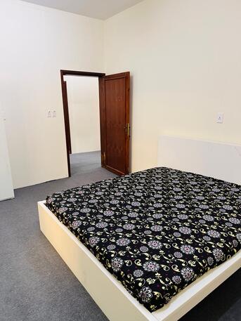 Al Jubail Al Balad, Apartments, Flats, Houses & Villas, SAR 2000/month,  Furnished,  2 BR,  🏠 Fully Furnished 2BHK Family Flat For Rent – 2000 SAR/Month!