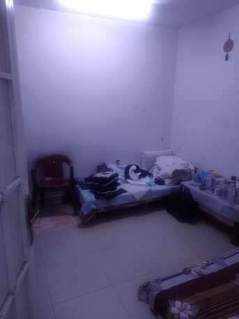 Hara, Bedspace For Rent, SAR 700/month,  Furnished Bed Space Available For Executive Person In Family Building