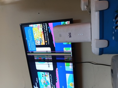Adliya, Household Items, BHD 1015,  Tv And Refrigerator For Sale