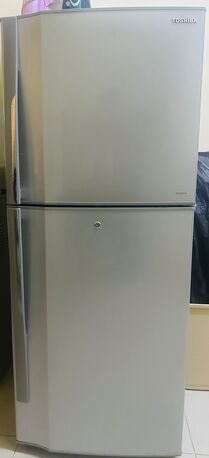 Adliya, Household Items, BHD 1015,  Tv And Refrigerator For Sale