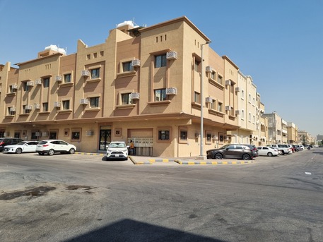 Khobar, Apartments, Flats, Houses & Villas, SAR 25/year,  2 BR,  Luxury Apartment With Installed AC & Rooftop Playground For Rent