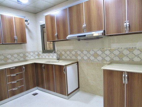 Khobar, Apartments, Flats, Houses & Villas, SAR 25/year,  2 BR,  Luxury Apartment With Installed AC & Rooftop Playground For Rent