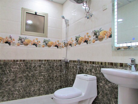 Khobar, Apartments, Flats, Houses & Villas, SAR 25/year,  2 BR,  Luxury Apartment With Installed AC & Rooftop Playground For Rent