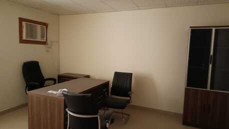 Khobar, Apartments, Flats, Houses & Villas, SAR 30000/year,  110 Sq. Meter,  Office For Rent In A Nice Location In Khobar Shamaliya .