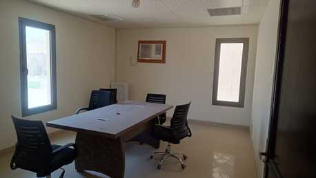 Khobar, Apartments, Flats, Houses & Villas, SAR 30000/year,  110 Sq. Meter,  Office For Rent In A Nice Location In Khobar Shamaliya .