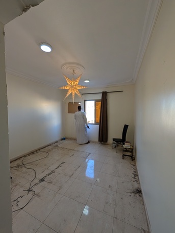 Thuqbah, Apartments, Flats, Houses & Villas, SAR 17000/year,  2 BR,  2 Bedrooms | 2 Bathrooms 1 Kitchen | Living Room
