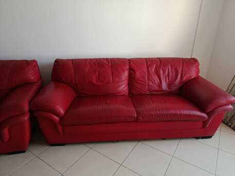 Manama, Household Items, BHD 25,  Good Condition Sofa For Sale