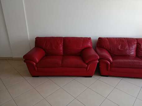 Manama, Household Items, BHD 25,  Good Condition Sofa For Sale