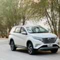 BHD 4950,  TOYOTA RUSH,  2023,  Automatic,  98000 KM,    MODEL WELL MAINTAINED FAMILY SUV CALL OR WHATSAPP ON 35400768 ,33665080