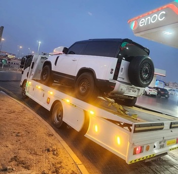 Dubai, Business, Car Breakdown Service Dubai &ndash; 24/7 Fast Roadside Assistance & Recovery